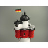 Roter Sand Lighthouse