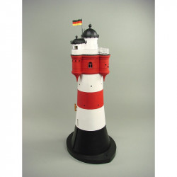 Roter Sand Lighthouse