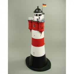 Roter Sand Lighthouse