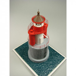 Vierendehlgrund Lighthouse