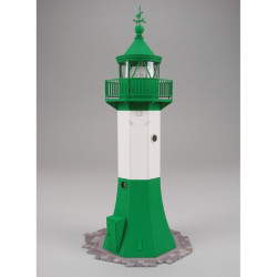 Sassnitz Lighthouse