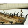 HMS Rattlesnake 1776