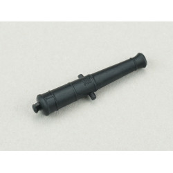 Gun Barrels 44,00 mm x 7,60...