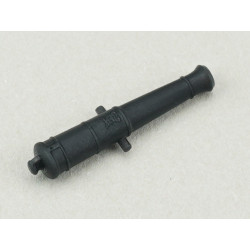 Gun Barrels 34,50 mm x 6,45...