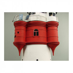 Roter Sand Lighthouse