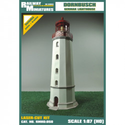 Dornbusch Lighthouse