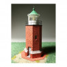 Rotes Kliff Lighthouse