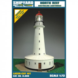 North Reef Lighthouse