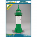 ZL:049 Sassnitz Lighthouse
