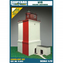 ZL:007 Crowdy Head Lighthouse